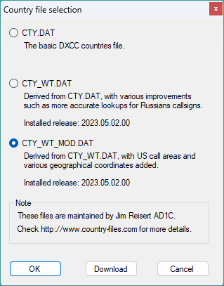 Dxl country files.png